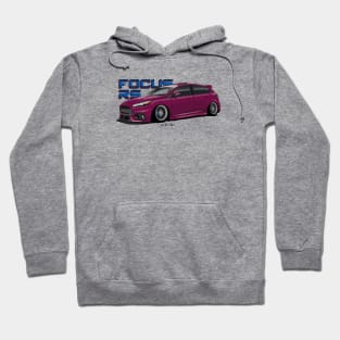 Focus RS Hoodie